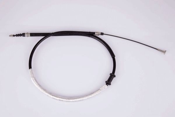 HELLA Handbrake cable Article number: 8AS 355 660-001 cheaply