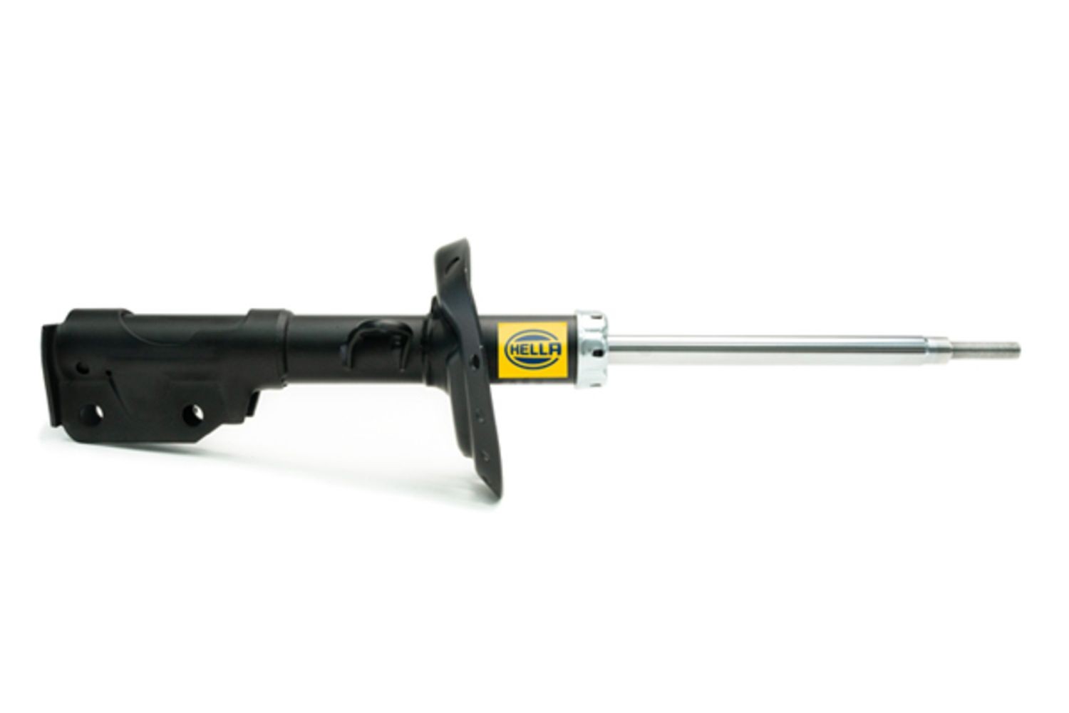 HELLA Handbrake cable Article number: 8AS 355 660-061 cheaply