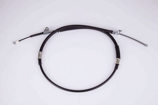 HELLA 8AS 355 660-491 Handbremsseil