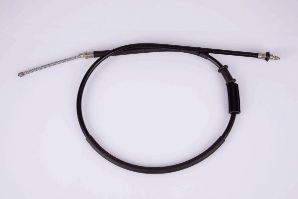 HELLA Handbrake cable Article number: 8AS 355 661-061 cheaply