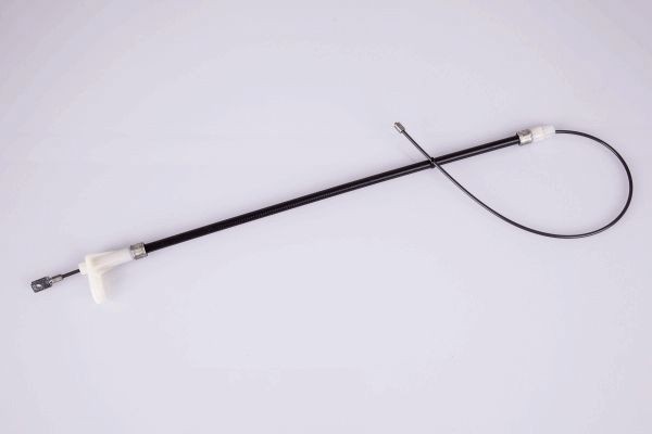 HELLA Handbrake cable Article number: 8AS 355 662-021 cheaply