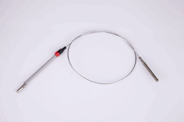 HELLA 8AS 355 662-181 Handbremsseil