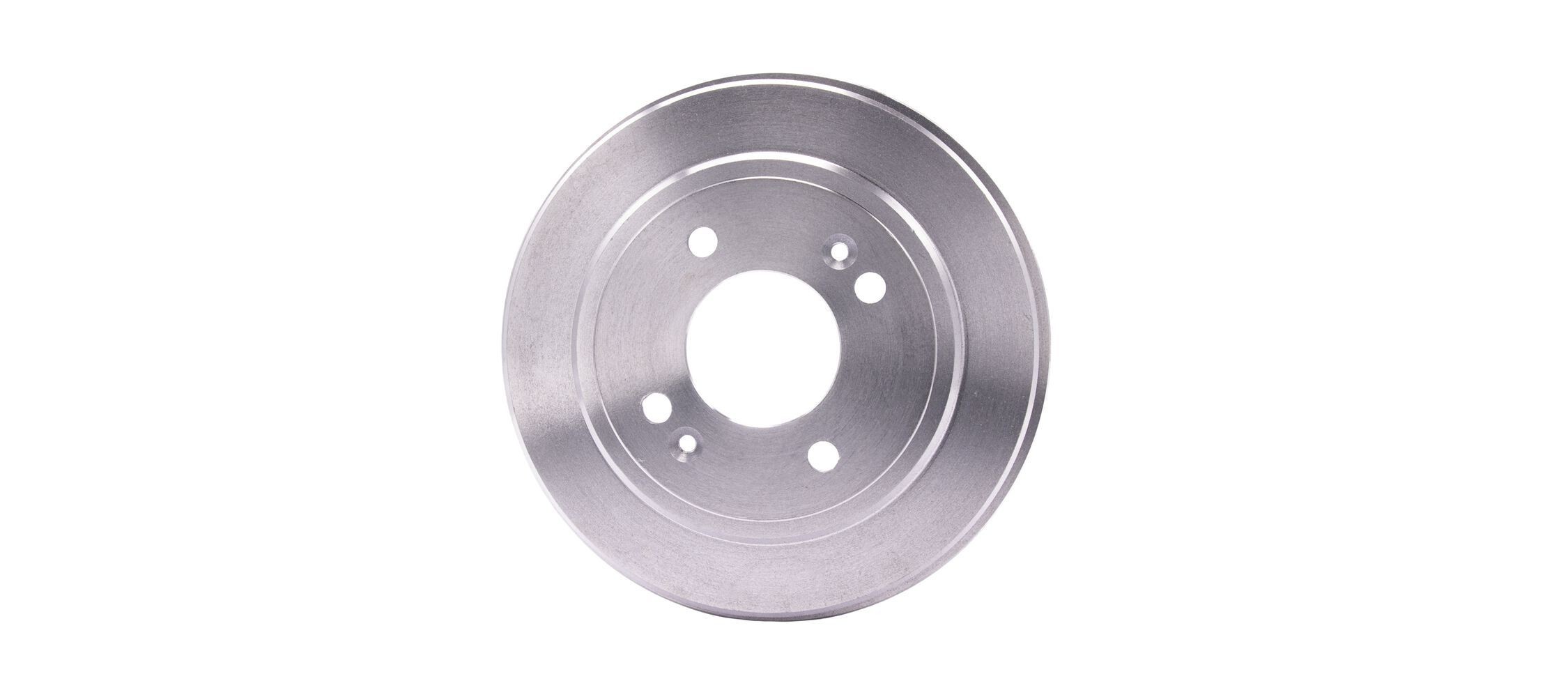 HELLA Brake drum Article number: 8DT 355 301-041 cheaply