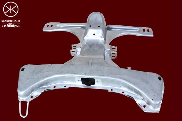 KLOKKERHOLM 9513003 Hilfsrahmen / Aggregateträger