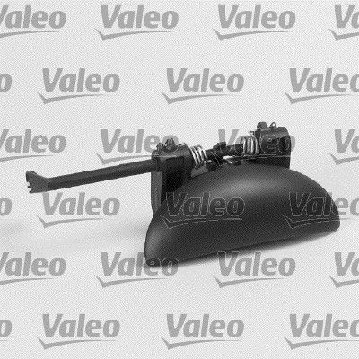 VALEO 256913 Türgriff