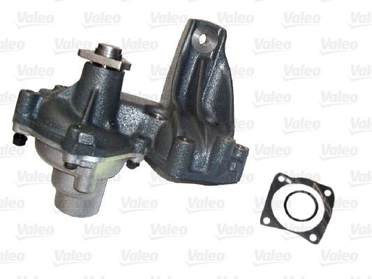 VALEO Water pump Article number: 506261 cheaply