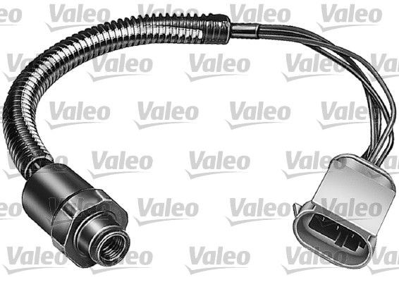 VALEO Interruptor de pressão, ar condicionado Número de artigo: 508663 baixo custo