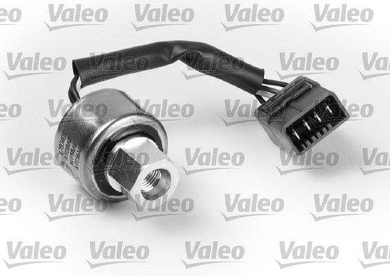 VALEO Interruptor de pressão, ar condicionado Número de artigo: 509483 baixo custo