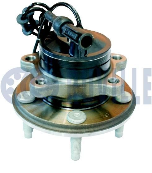 RUVILLE Náboj kola Číslo článku: 485902 levně