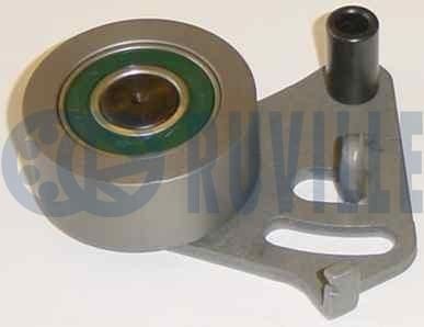 RUVILLE 55008 Spannrolle, Keilrippenriemen