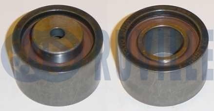 RUVILLE 5510180 Keilrippenriemensatz