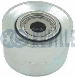 RUVILLE 56023 Spannrolle, Keilrippenriemen
