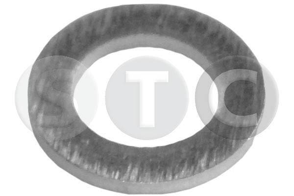 STC Tesnici krouzek, olejova vypousteci zatka Číslo článku: T402039 levně