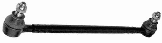 LEMFÖRDER Track rod assembly Article number: 10273 02 cheaply