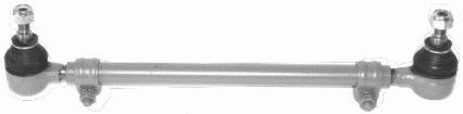 LEMFÖRDER Track rod assembly Article number: 10730 02 cheaply