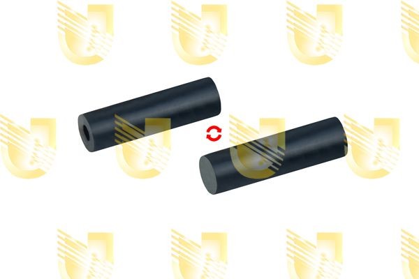 UNIGOM Uzatváracie veko, palivo uniknuté netesnosżou číslo článku: X40271 lacno