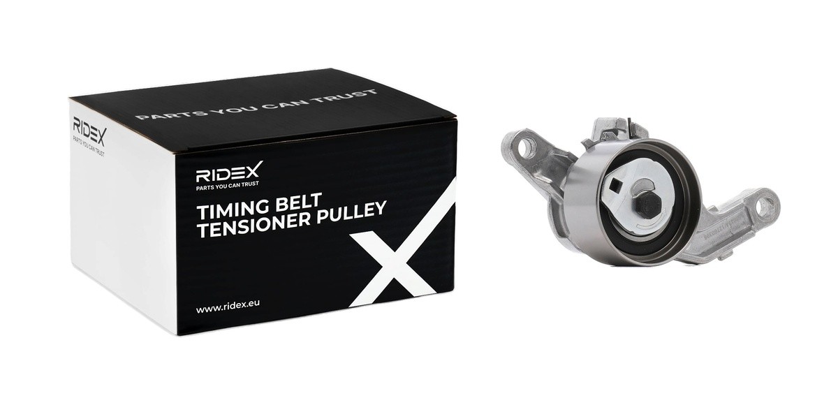 RIDEX 308T0193 Spannrolle, Zahnriemen