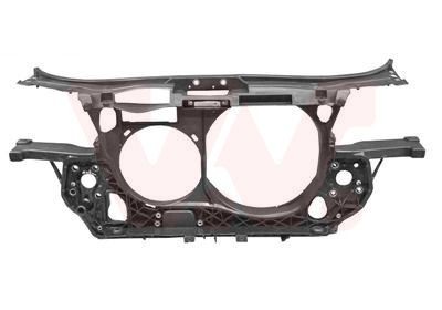 VAN WEZEL Frontpanel Varenummer: 0315677 billige