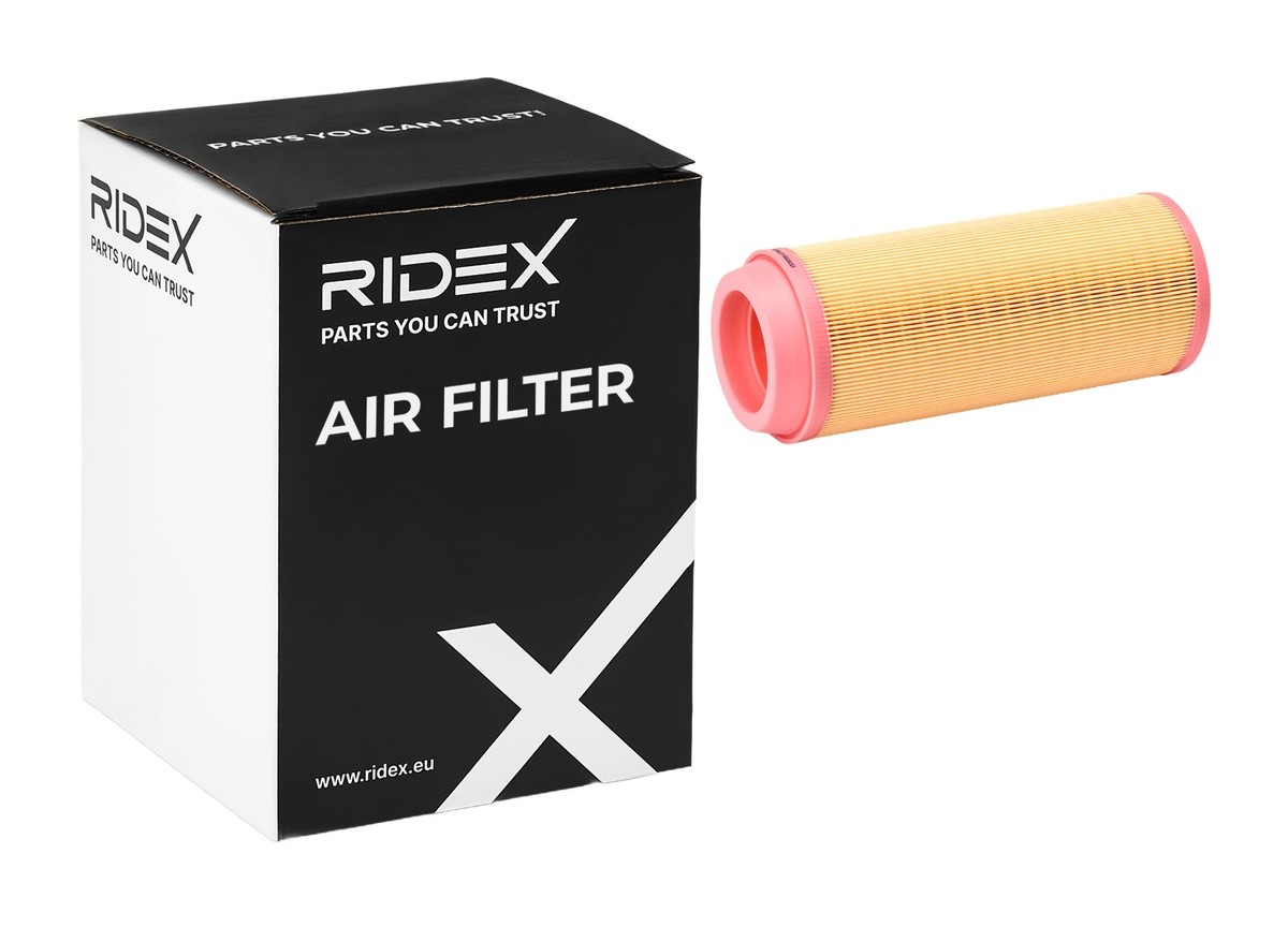 RIDEX Gaisa filtrs raksta numurs: 8A0667 lēti