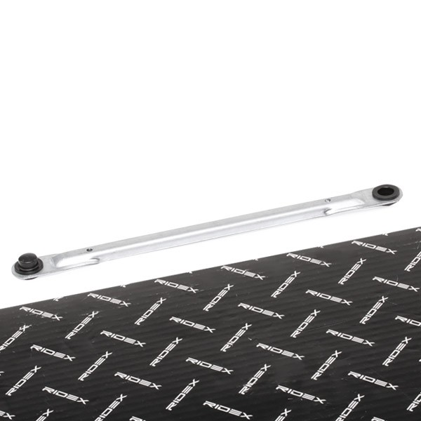 RIDEX Tija actionare, brat stergator parbriz număr articol: 3857D0002 ieftin