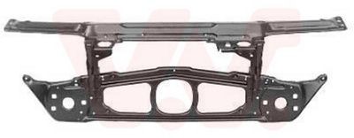 VAN WEZEL Frontpanel Varenummer: 0646678 billige