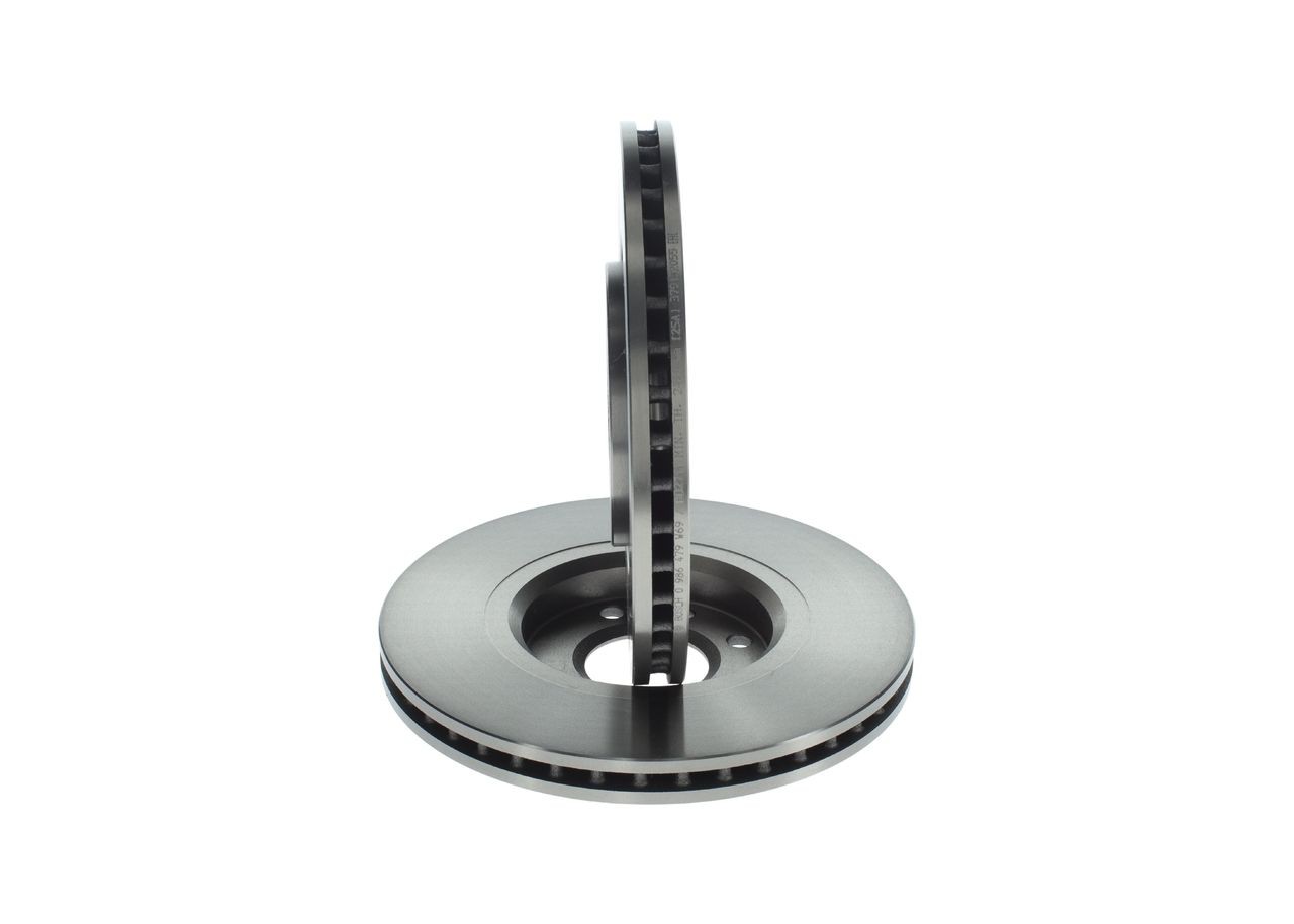 BOSCH Disc de frână număr articol: 0 986 479 W69 ieftin
