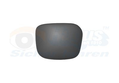 VAN WEZEL Kåpa, yttre backspegel Artikelnummer: 0904842 billigt