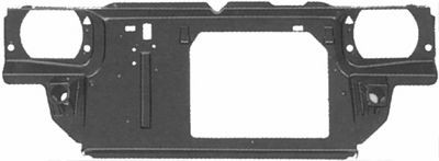 VAN WEZEL Esiosa detailiring Artikli number: 0908668 soodsalt