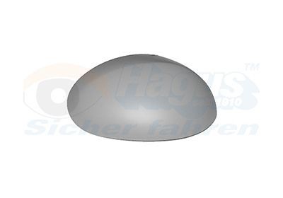 VAN WEZEL Kåpa, yttre backspegel Artikelnummer: 0910842 billigt