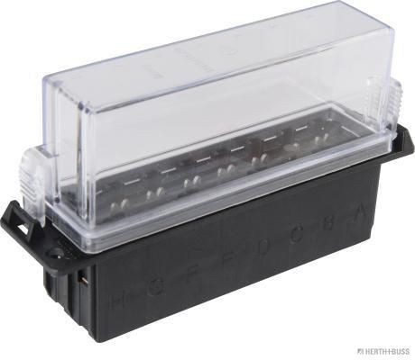 HERTH+BUSS ELPARTS Boîte à fusibles numéro de l'article: 50300031 à bon prix