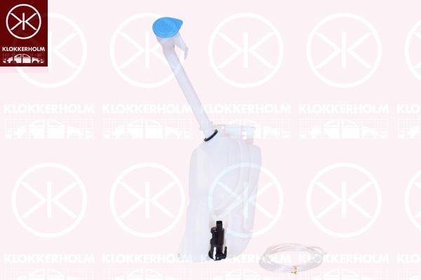 KLOKKERHOLM Rezervor apa, spalare parbriz număr articol: 16173221 ieftin