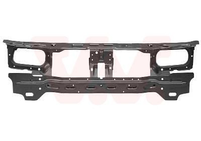 VAN WEZEL Frontpanel Varenummer: 1825668 billige