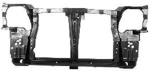 VAN WEZEL Frontpanel Varenummer: 2565668 billige