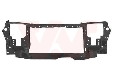 VAN WEZEL Frontpanel Varenummer: 2732668 billige