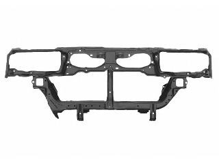 VAN WEZEL Frontpanel Varenummer: 3220668 billige