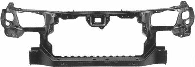 VAN WEZEL Frontpanel Varenummer: 3347668 billige