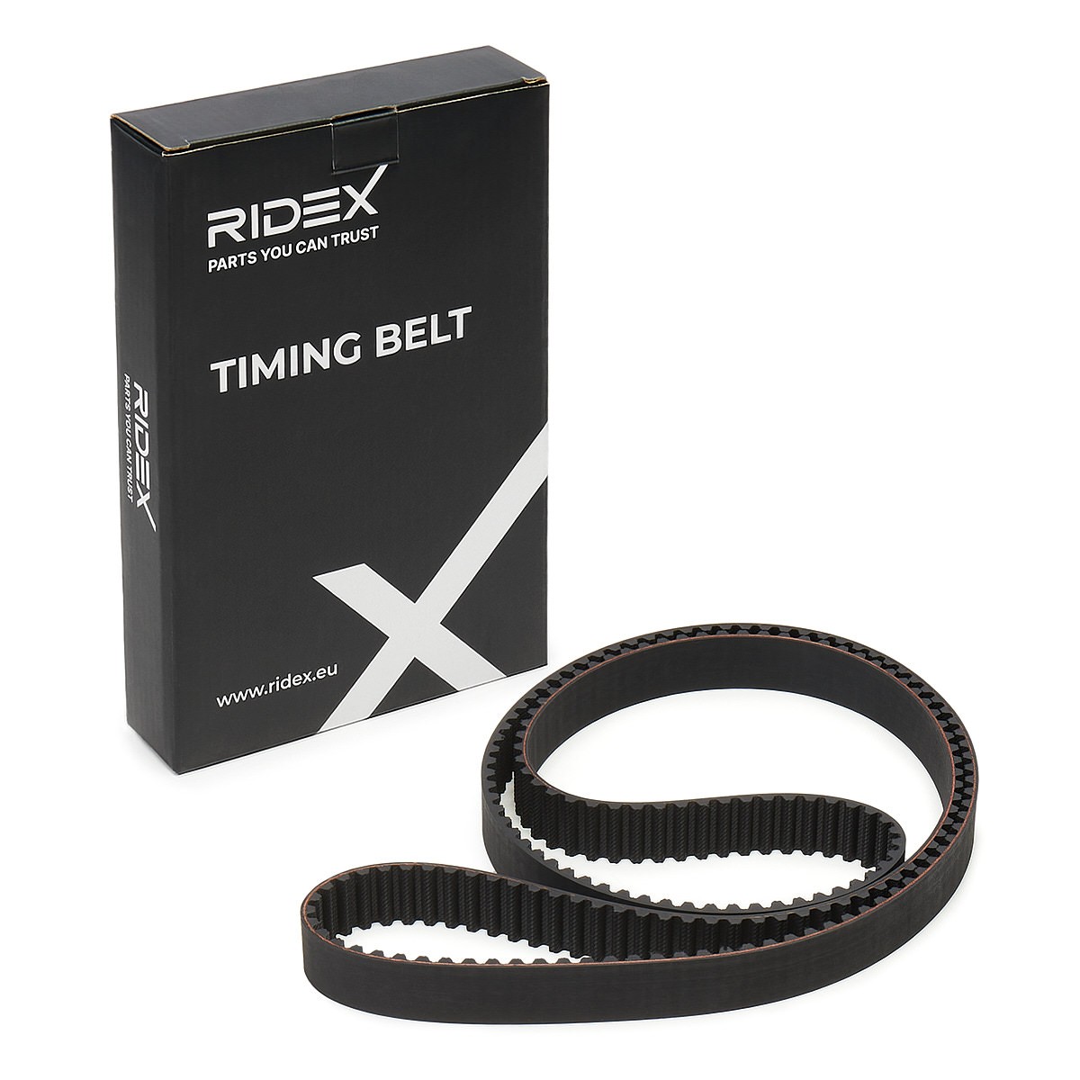 RIDEX 306T0176 Zahnriemen