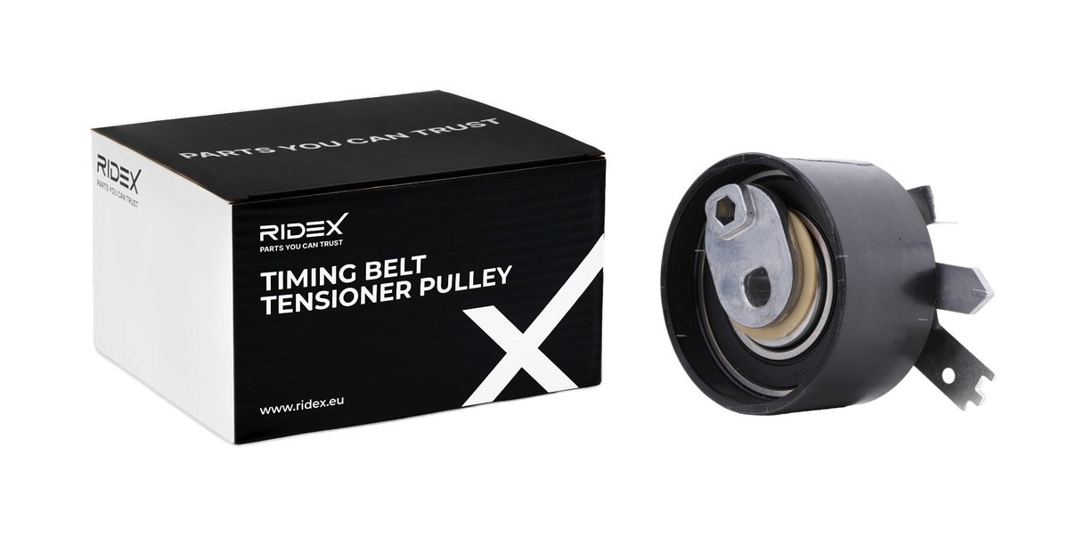 RIDEX 308T0178 Spannrolle, Zahnriemen