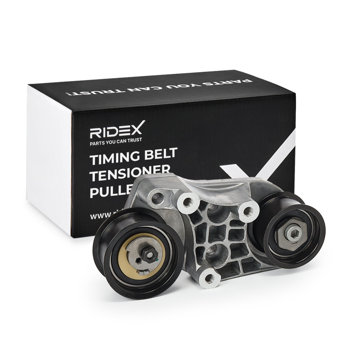 RIDEX 308T0064 Spannrolle, Zahnriemen