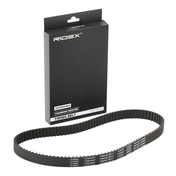 RIDEX 306T0145 Zahnriemen