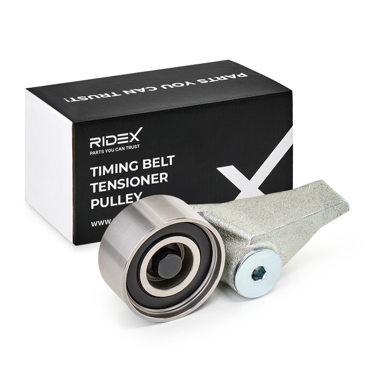 RIDEX 308T0176 Spannrolle, Zahnriemen