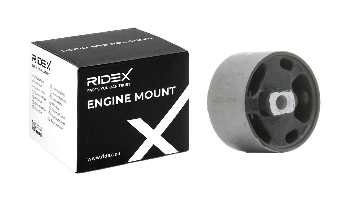 RIDEX 247E0183 Motorlager