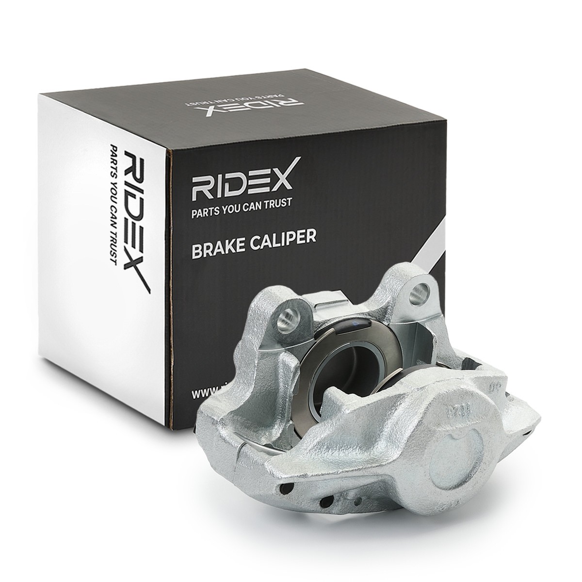 RIDEX Remklauw Artikel nummer: 78B0525 voordelig