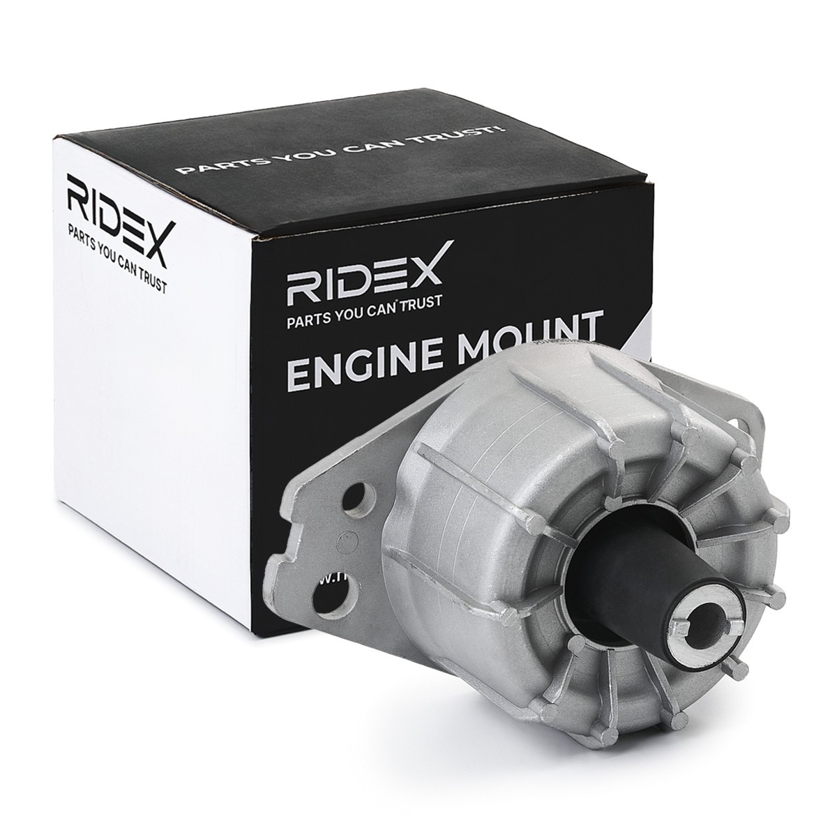RIDEX 247E0197 Motorlager