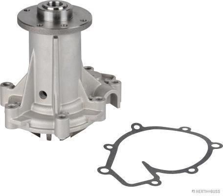 HERTH+BUSS JAKOPARTS Water pump Article number: J1510404 cheaply
