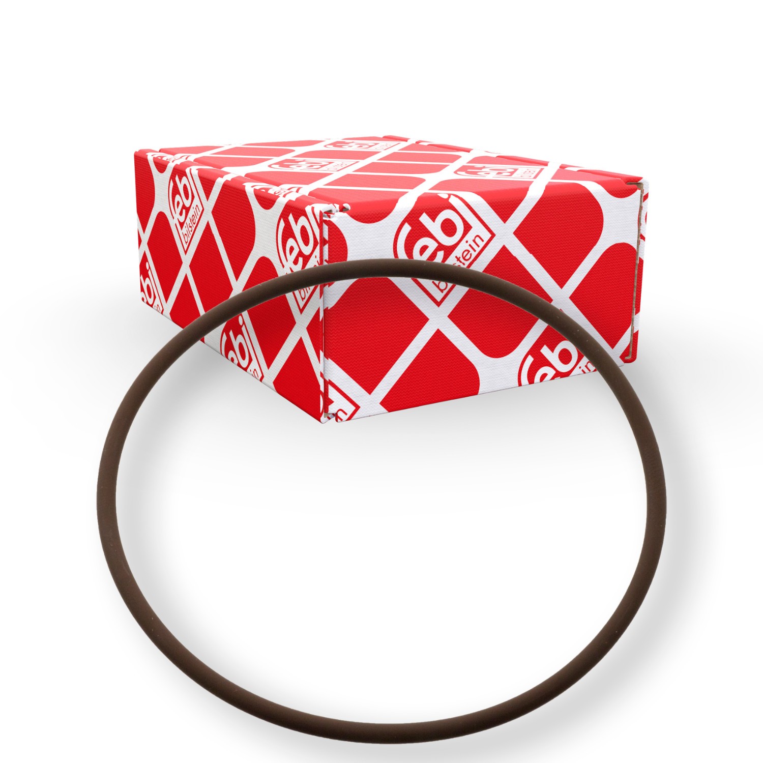 FEBI BILSTEIN Blīvgredzens, Dzesēšanas šķidruma cauruļvads raksta numurs: 104848 lēti