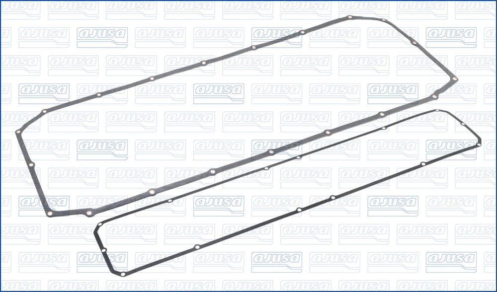 AJUSA Dichtungssatz, Zylinderkopfhaube Artikelnummer: 56065500 kaufen