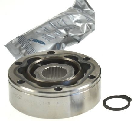 LÖBRO Kloub, hnací hřídel Číslo článku: 301142 levně