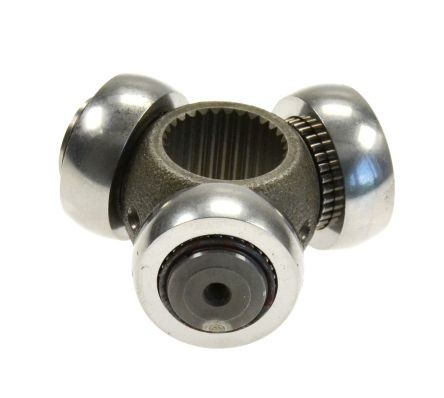 LÖBRO Trikojo įvorė, kardaninis velenas prekės numeris: 303589 nebrangu