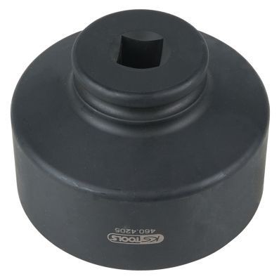 KS TOOLS Kľúč na axiálnu maticu číslo článku: 460.4205 lacno